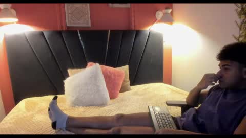 Snapshot of enzo_love18 chatting on 31, 5, 2026 enzo online show from 31, 5, 2026
