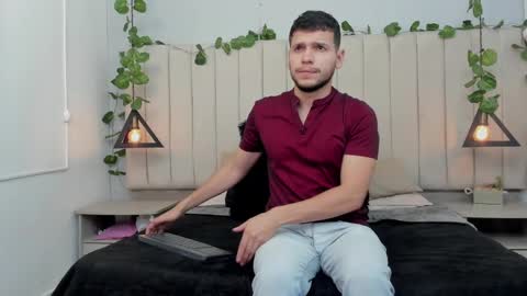 ENZO online show from 7, 11, 2025