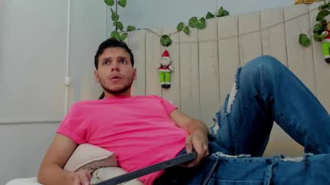 ENZO online show from 18, 12, 2025