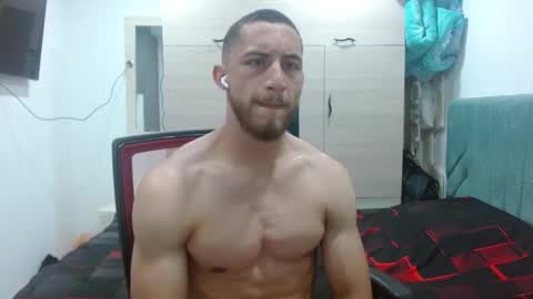 Snapshot of enzo_savage chatting on 14, 9, 2025 enzo_savage online show from 14, 9, 2025