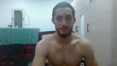 enzo_savage online show from 23, 10, 2025