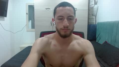 enzo_savage online show from 21, 11, 2025