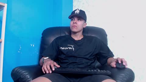 Enzo online show from 17, 4, 2026