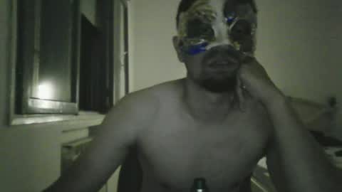 enzoerotico online show from 13, 6, 2026
