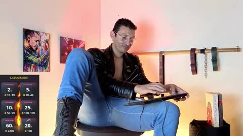 Snapshot of enzoprat chatting on 11, 3, 2026 enzoprat online show from 11, 3, 2026