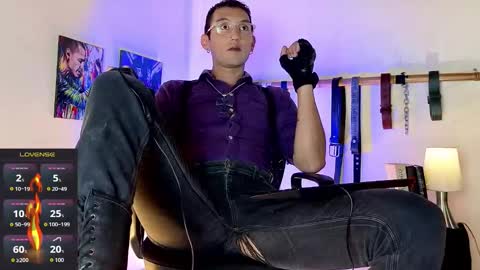 Snapshot of enzoprat chatting on 14, 3, 2026 enzoprat online show from 14, 3, 2026