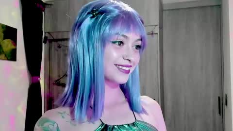 Leyla online show from 30, 10, 2025