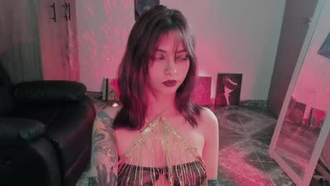 Snapshot of ephemeral_hot chatting on 29, 4, 2026 Leyla online show from 29, 4, 2026