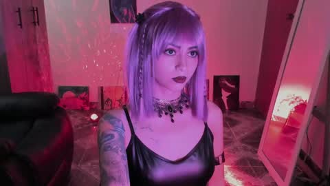 Snapshot of ephemeral_hot chatting on 14, 5, 2026 Leyla online show from 14, 5, 2026