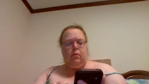 Snapshot of epic_ginger chatting on 6, 10, 2025 epic_ginger online show from 6, 10, 2025