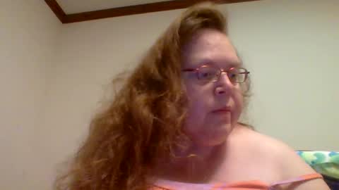 Snapshot of epic_ginger chatting on 22, 10, 2025 epic_ginger online show from 22, 10, 2025
