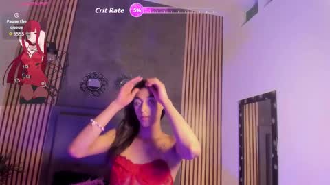 Snapshot of epril_zoyert chatting on 11, 3, 2026 epril_zoyert online show from 11, 3, 2026