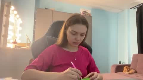 Lily online show from 5, 3, 2026