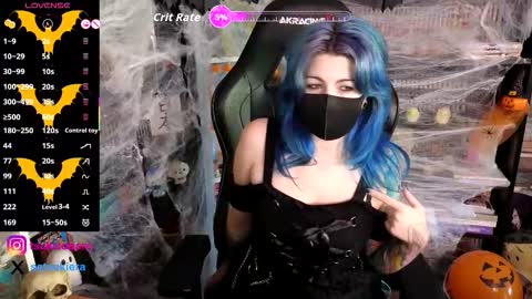 Era online show from 30, 10, 2025