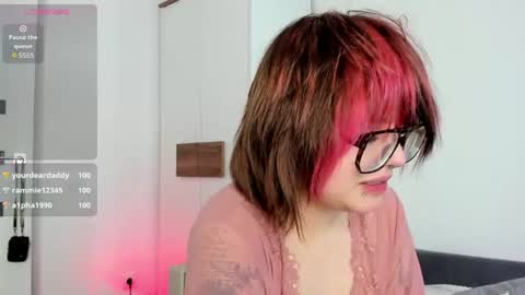 Snapshot of erapody chatting on 27, 6, 2026 Venice online show from 27, 6, 2026