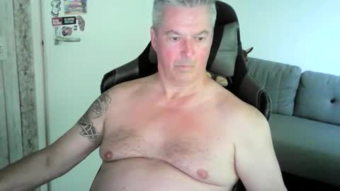 ErBee62 online show from 2, 6, 2026