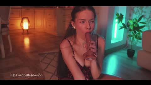 Snapshot of erelima chatting on 4, 3, 2026 Ana Marie online show from 4, 3, 2026