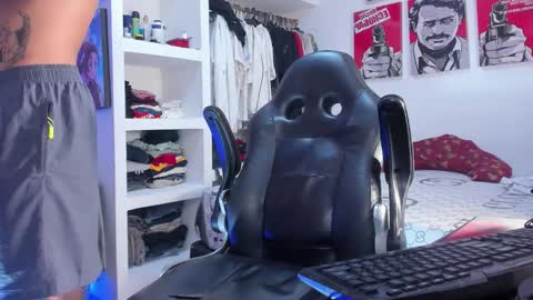 Tht BOSS Eren online show from 18, 9, 2025