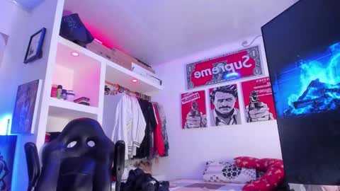 Tht BOSS Eren online show from 9, 11, 2025