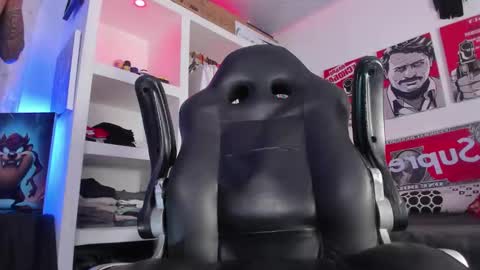 Tht BOSS Eren online show from 14, 11, 2025