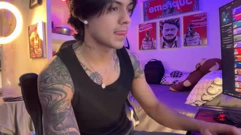 Tht BOSS Eren online show from 12, 3, 2026