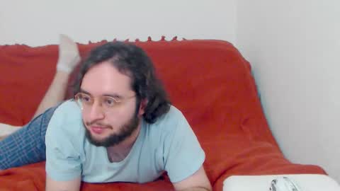 Eren online show from 20, 11, 2025