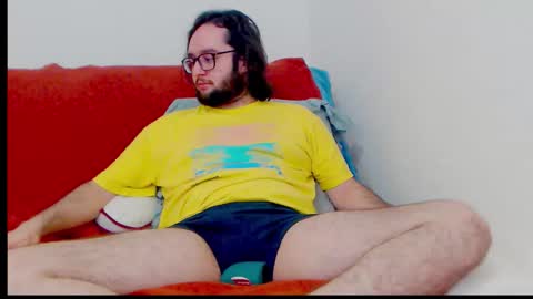 Eren online show from 28, 3, 2026