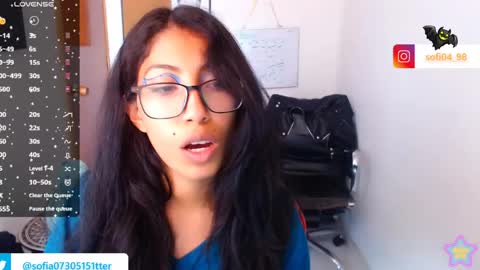 sofia online show from 3, 5, 2026