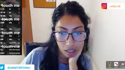 Snapshot of eren_mikasa chatting on 2, 7, 2026 sofia online show from 2, 7, 2026