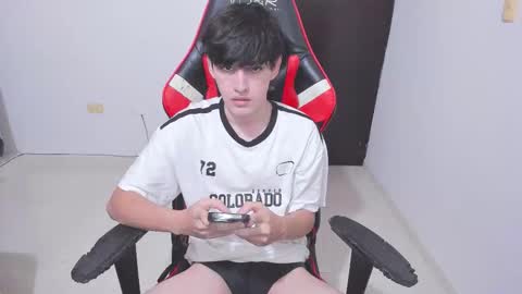 eren_tatakae online show from 20, 12, 2025