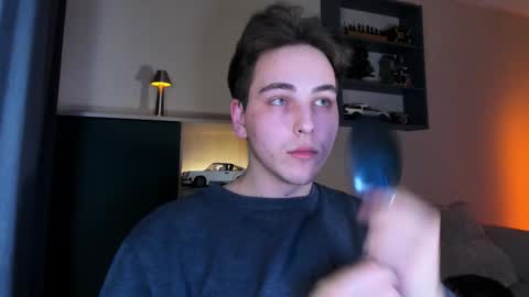 Snapshot of eric_ether chatting on 2, 3, 2026 Eric online show from 2, 3, 2026