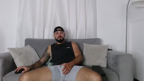 Eric Evans online show from 26, 11, 2025