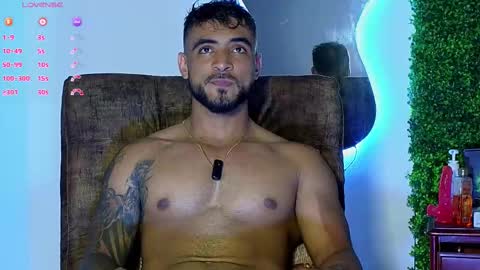 Brayan online show from 27, 2, 2025