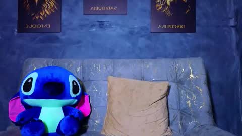 Brayan online show from 14, 10, 2025