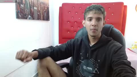 eric_oslo online show from 12, 1, 2026