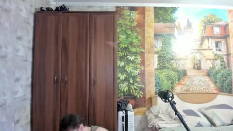 Eric online show from 27, 10, 2025