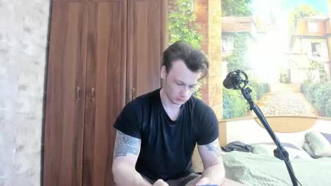 Eric online show from 4, 11, 2025