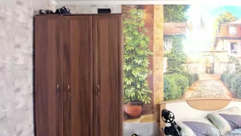 Eric online show from 3, 12, 2025