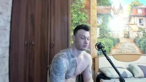 Eric online show from 22, 12, 2025