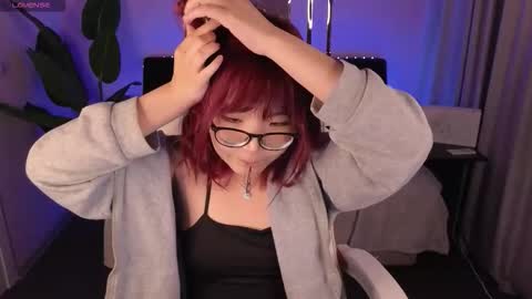 erica_asti online show from 27, 11, 2025