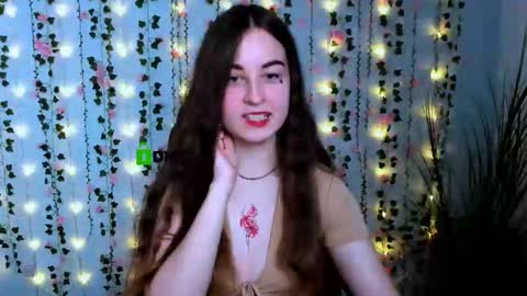 Snapshot of erica_breeze chatting on 11, 10, 2025 your dear Erica online show from 11, 10, 2025