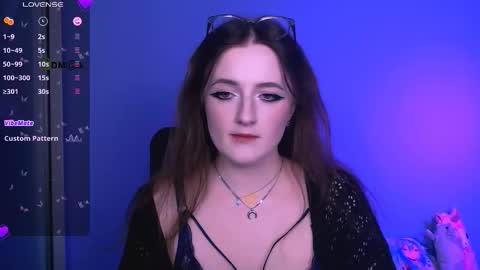 your dear Erica  online show from 19, 11, 2025