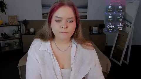 erica_love_ online show from 6, 10, 2025