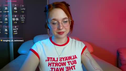 Snapshot of erica_nelson chatting on 9, 4, 2026 Erica 3 online show from 9, 4, 2026