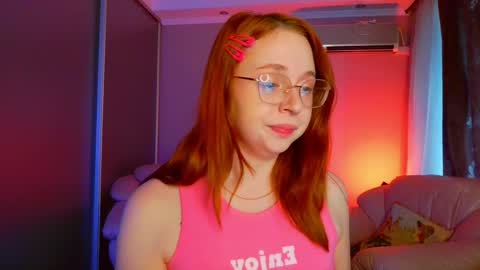 Snapshot of erica_nelson chatting on 28, 4, 2026 Erica 3 online show from 28, 4, 2026