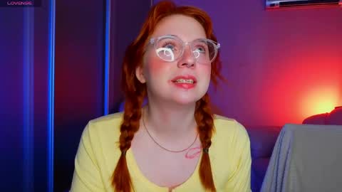 Erica 3 online show from 8, 6, 2026
