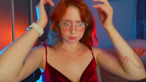 Erica 3 online show from 6, 7, 2026
