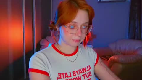 Erica 3 online show from 25, 7, 2026