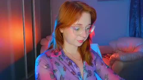 Erica 3 online show from 26, 7, 2026