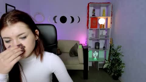 erica_star online show from 26, 2, 2026